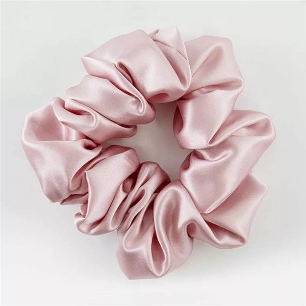 Silk Hair Tie